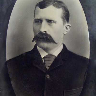 Sam Reber