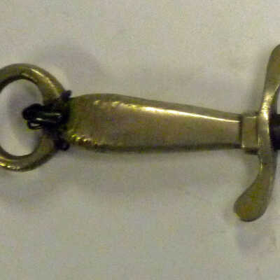Steel, Carving