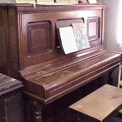 Piano