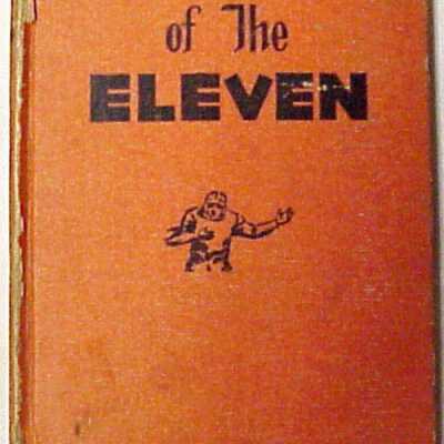 Captain of the Eleven