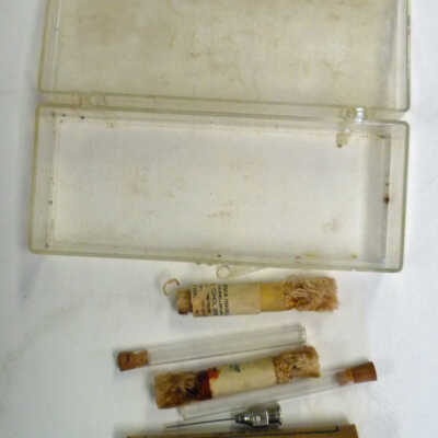 Pharmacy