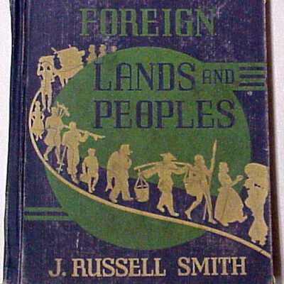 Foreign Lands and Peoples