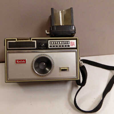 Camera