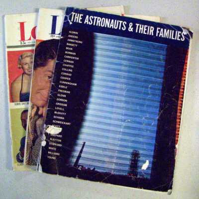 Astronauts