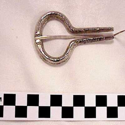 Harp, Jaw