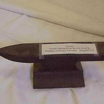 Anvil