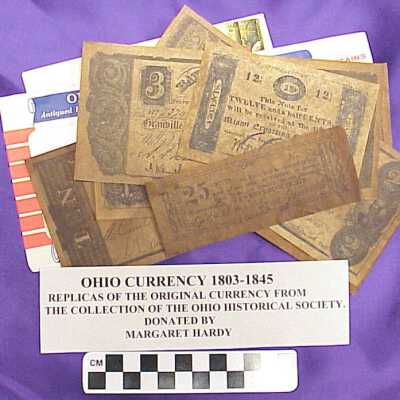 Currency