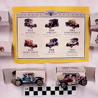 Toy, car