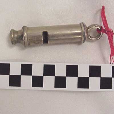 Whistle