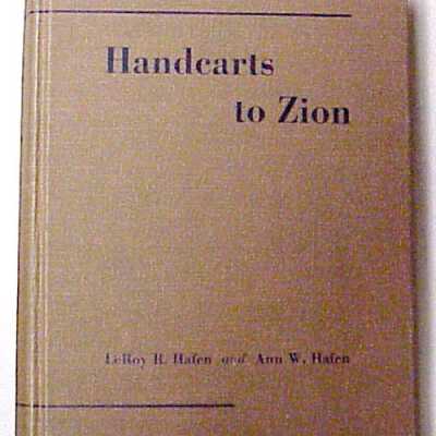 Handcarts to Zion