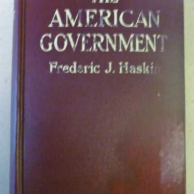 The American Government
