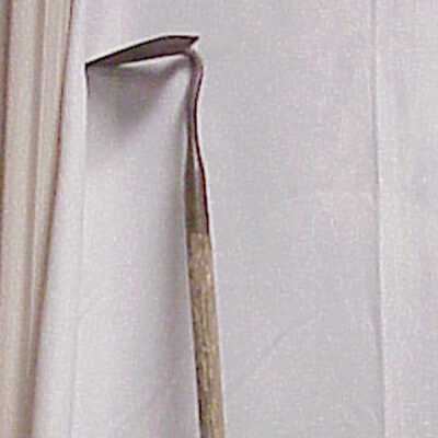 Hoe, Weeding