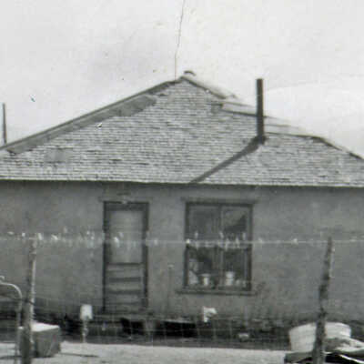 Abbott Way Station
