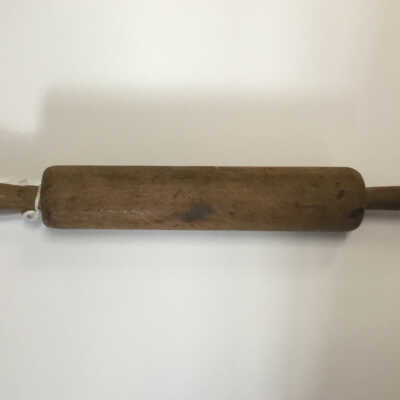 Rolling pin