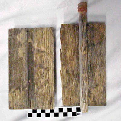 Insulator