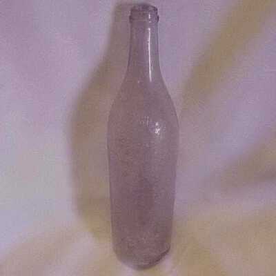 Bottle