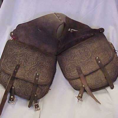 Saddlebag