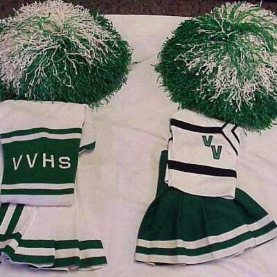Uniform