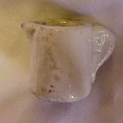 Creamer