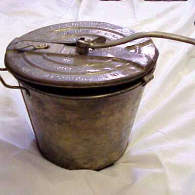 Dough Mixer