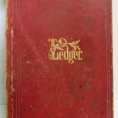 Ledger