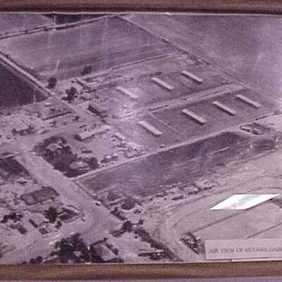 Hughes Dairy - 1967