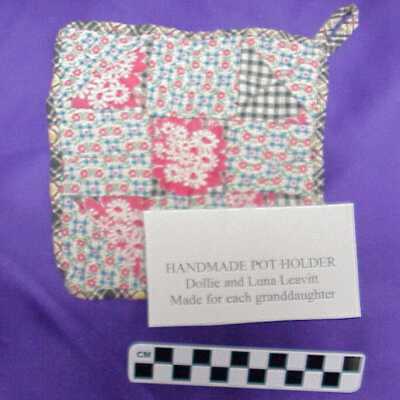 Potholder