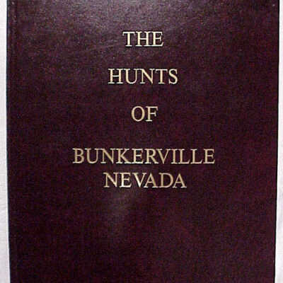 The Hunts of Bunkerville, Nevada