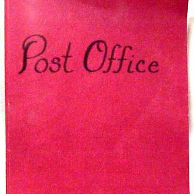 Post Office