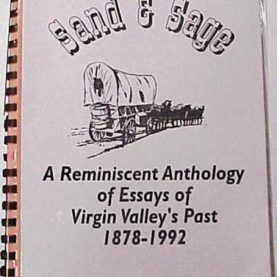 Sand and Sage