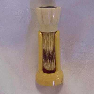 Brush, Shaving