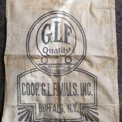 Bag, Food Storage