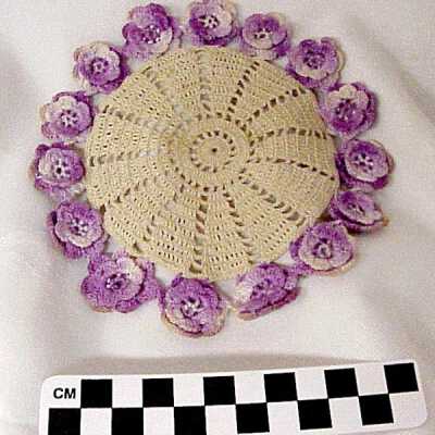 Doily