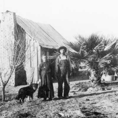 Variety of photographs