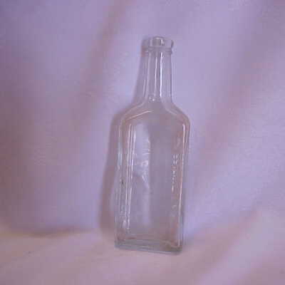Bottle