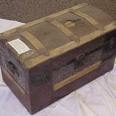Trunk