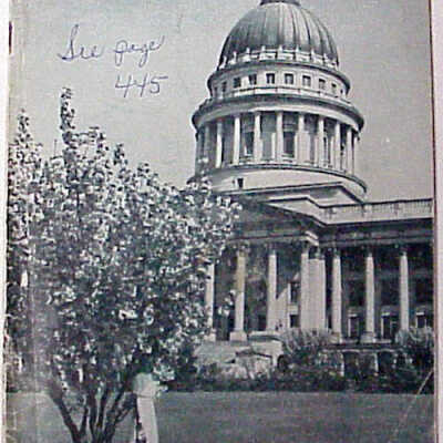 Relief Society Magazine