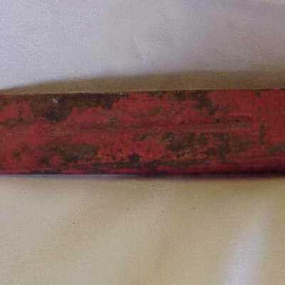 Wedge