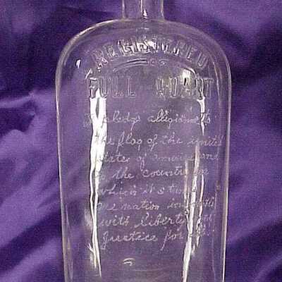 Bottle