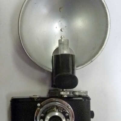 Camera, 35 mm