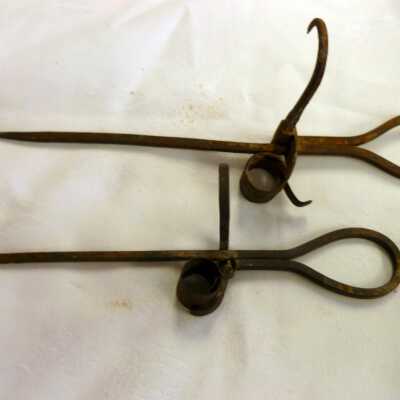 Candleholder