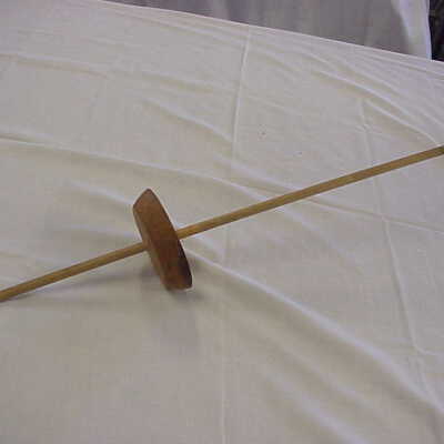 Spindle