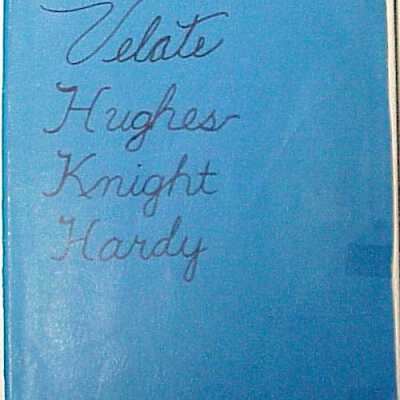 Velate Hughes Knight Hardy