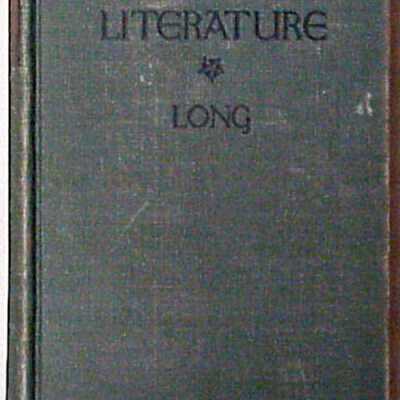 English Literature