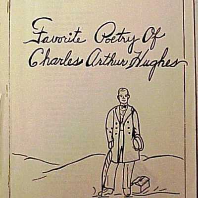 Poetry - Charles Arthur Hughes
