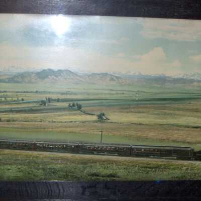 Rock Island Line