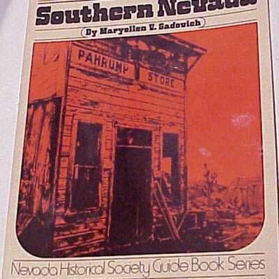 Guide to Southern Nevada