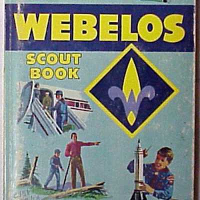 Webelos