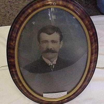 Samuel Reber Jr.