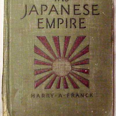 The Japanese Empire